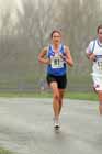 Senior womens winners 81, Heaton Harriers Memorial Road Race.